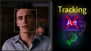 ALIGHT MOTION HEAD TRACKING | FACE TRACKING TUTORIAL ALIGHT MOTION