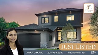 House For Sale | 33 Aspen Cove Cove, West St Paul