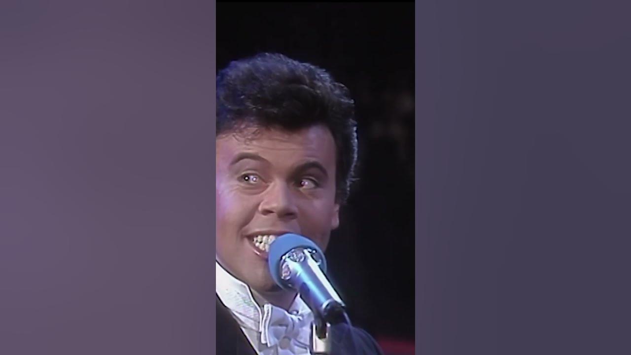 @Taco  - Puttin’ On The Ritz (1984)  #80smusic #shorts #taco