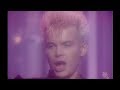 Billy Idol - Eyes Without A Face (Remastered Audio) HD