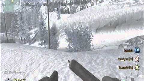 Mw2 SpeedHack : Out Of Derail