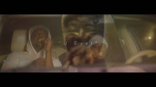 OSN Savve x Lil Stretxh x Kymboe252 - U Ever (Official Video) | @realliveyf