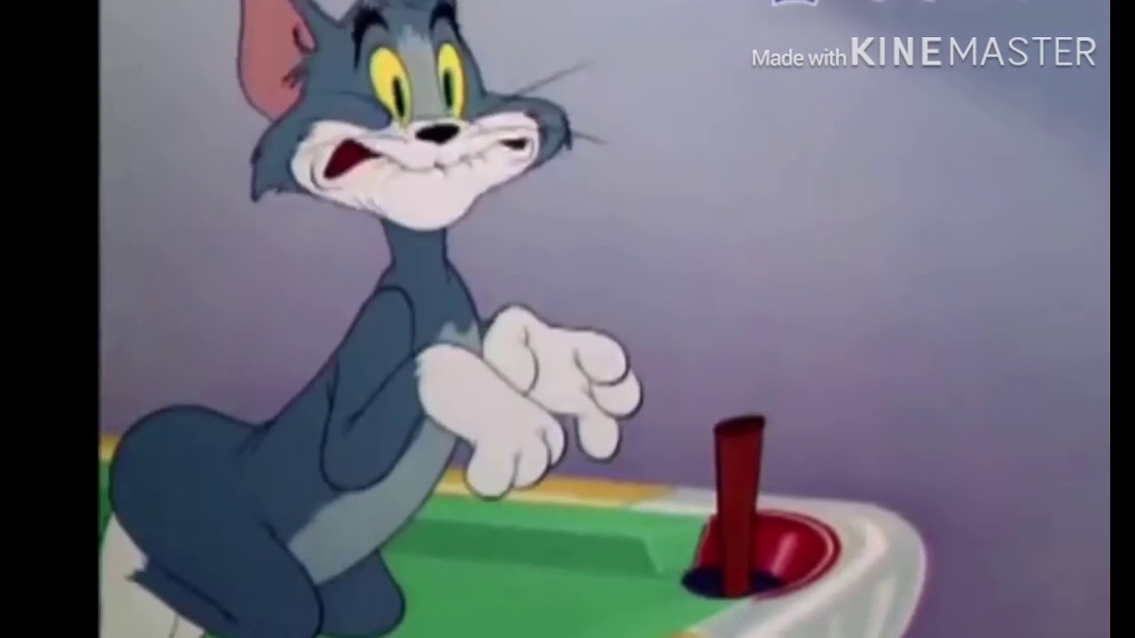 tom and jerry big enough 2