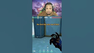 The Best Cypher Full Setup On Abyss A That Can WIN You GAMES