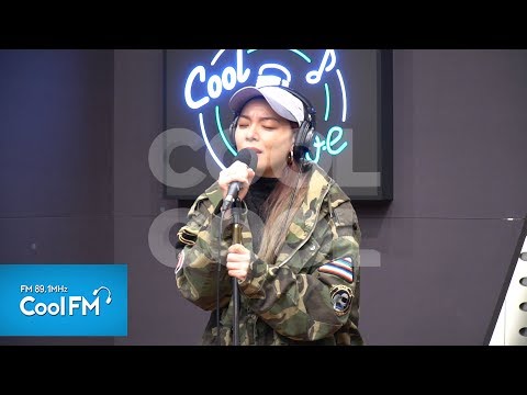 쿨룩 <strong>LIVE</strong> ▷에일리 &amp;#39;Ain’t That <strong>Pretty</strong>&amp;#39; /1901125[사랑하기 좋은 날 이금희입니다]