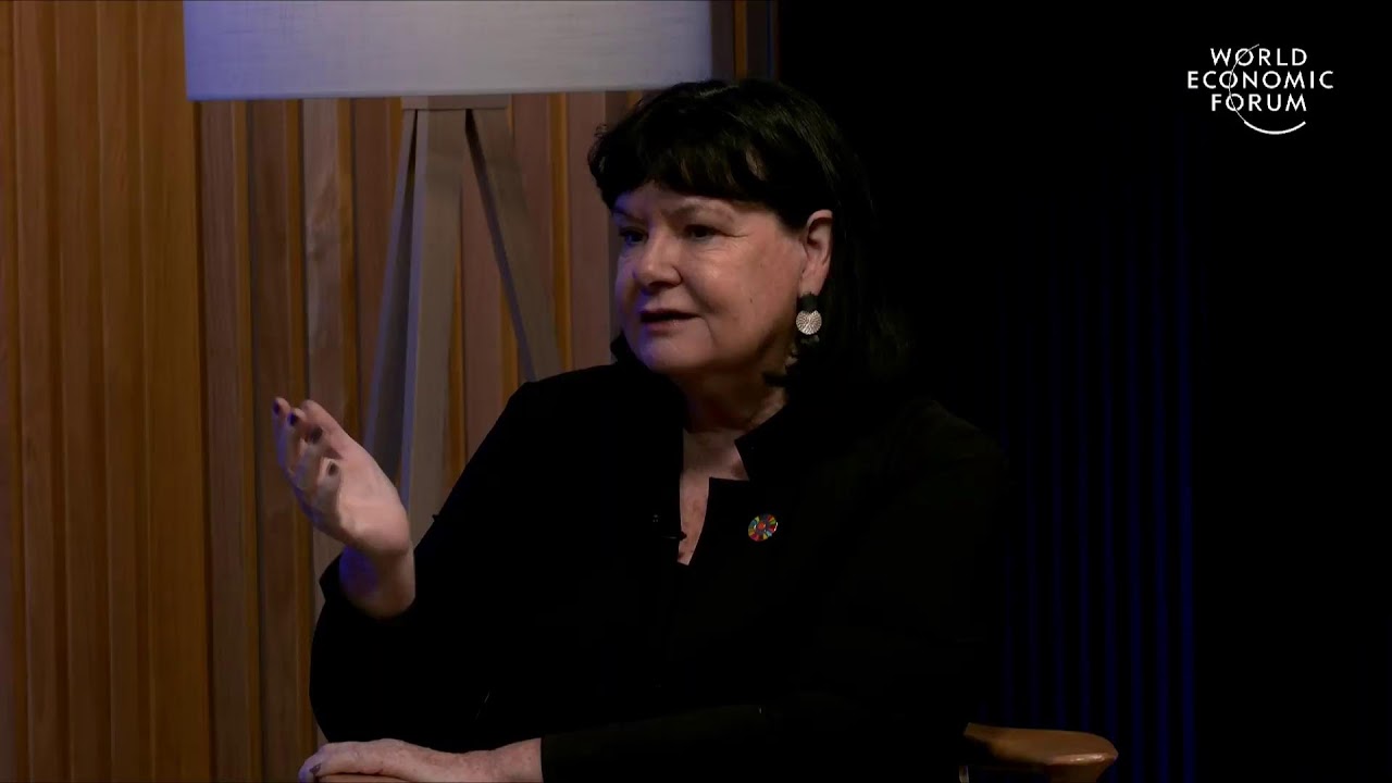 Preparing for the Future of Work 