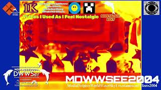 Allegra s Window s Trailer In Chorded In Robot Flip