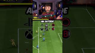 Day 1 - Game Changer #fc26 #tips #fut #series #eafc