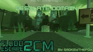 Desolate Domain (Low-Crazy) FE2CM