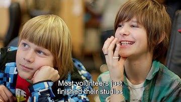 Erasmus+ General Video