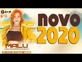 MALU 2020 - CD NOVO - PROMOCIONAL 2020 - MÚSICAS NOVAS