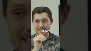 Why Will Working Cl Charlie Open The First Multi-Faith Centre?