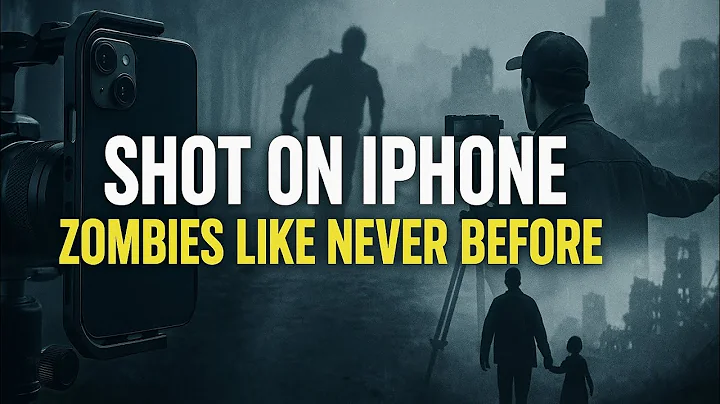 Danny Boyle’s Bold Move: Why 28 Years Later Was Filmed Entirely on iPhones