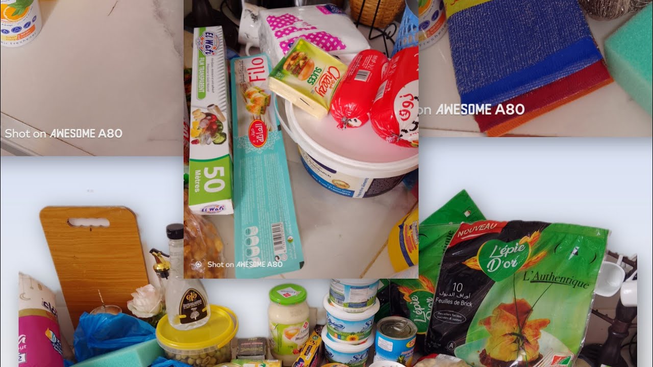 🌸قضيان شهر رمضان 🌙❤️ اساسيات والكمليات 🌸رمضان#رمضان_2026#شهر_رمضان#اجواء_رمضان#يوم_رمضاني#قضيان