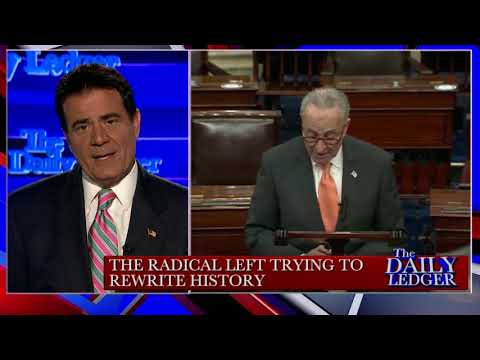 Stop the Tape! Rewriting History Part 2