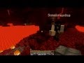 Minecraft SMP Ep.3 &quot;In search of the end&quot; 1.2.5