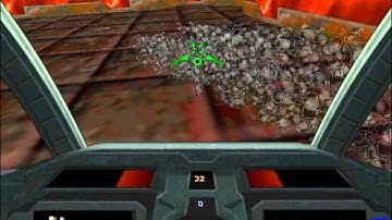 Lets play: Descent 2 [Episode 2]