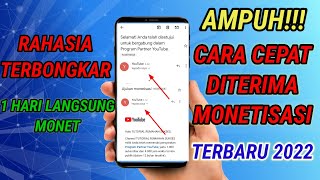 How to Get Quickly Received the Latest YouTube Monetization