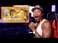 ACZINO vs WOS - Octavos | Red Bull 2019 (Quezzy The CEO - El Afroamericano Reaccionando)