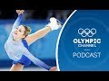 Gracie Gold on mental health: "There's this pressure to be perfect" | Olympic Channel Podcast
