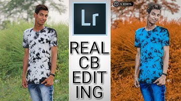 Real Cb Editing %1000 | Adobe Lightroom Cc Mobile | Comimg Soon Teaser  Pls |Supporting Me Friends
