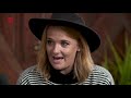 Capture de la vidéo Elles Bailey Interview At The Long Road Festival 2018 - Udiscover Music