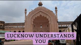 Lucknow Is Getting The Basics Right - And It Shows