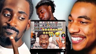Famous We Debated If Ken Carson Is Being Targeted by a Hate Campaign 👀 (ft. Nick, Dutie, MoneyMay & KJ) Wealth