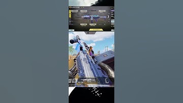 BRUEN MK9 || "0 RECOIL" || season 6 || CODM #callofduty#bestloadout #codm #cod#season6