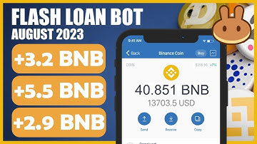 Binance SmartChain Arbitrage Bot Tutorial | Earn 10 BNB+ Weekly with Pancakeswap Arbitrage| FEB 2025