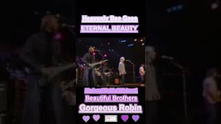 Robin Gibb Angel The Best The Bee Gees robingibb shorts