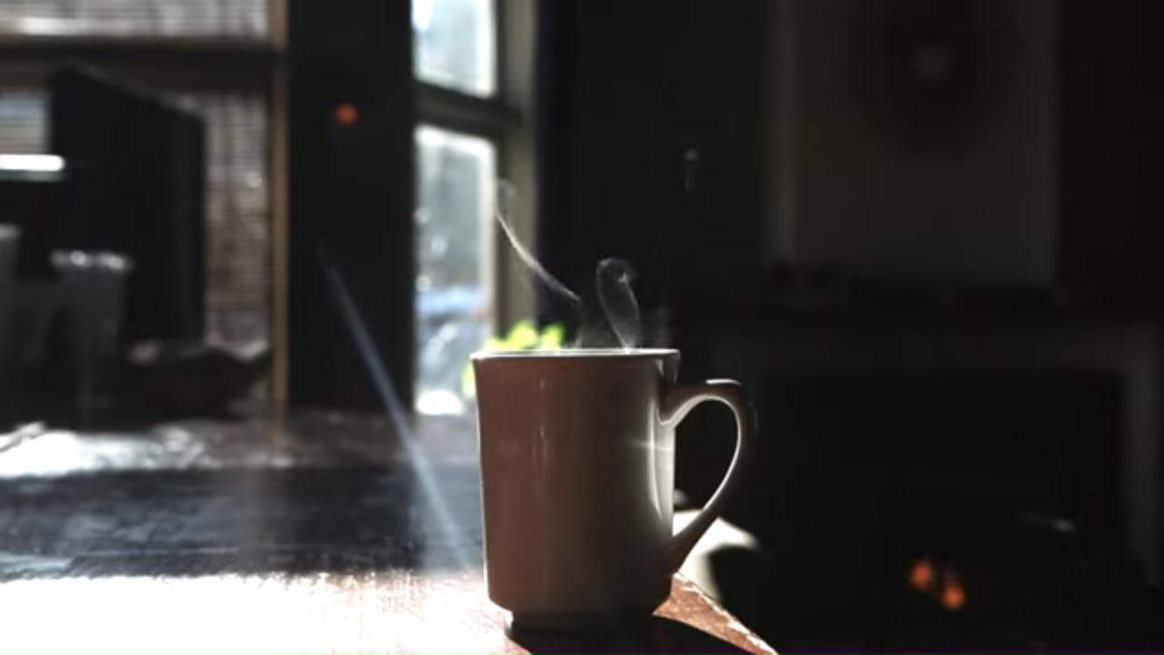 Cafe Ambience Music #ambience #mindfulness #meditation #stressrelief