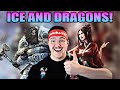 🔴Ice and Dragons collide | Arc Raiders after | Flesh and Blood TCG | !codex !breakpoints