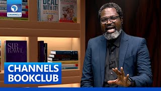 Top 20 Books Of Year 2021  |Channels Bookclub|
