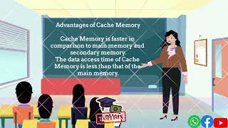 100+Computer Science Concepts Explanation #Let's start# with Cache Memory Description.