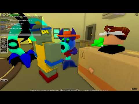 some pvz drama about unknownn. part 1