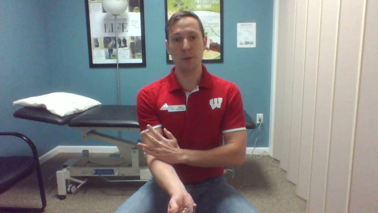 Instrument Assisted Manual Therapy YouTube