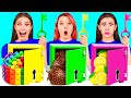 Solve the Mystery Challenge of 1000 Keys | Smart Gadgets vs Hacks by 4Fun Challenge