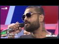 Sanwedana | සංවේදනා | Shane Zing Live Performance on Chat & Music  | ITN