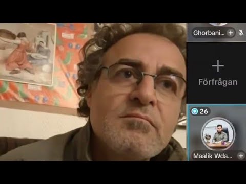 سەرکاو هادی ڕەخنەگرتن لە ئاینی ئیسلام