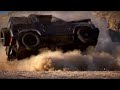 The World's Most Dangerous Car! | Top Gear USA