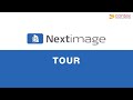 Nextimage installation and feature tour