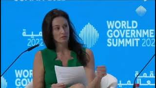 Saudi energy minister response to CNBC Reporter about Russia Ukraine conflict