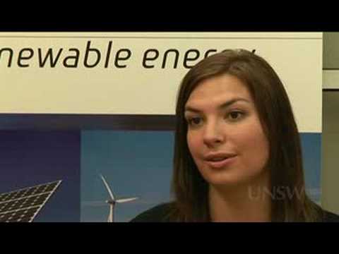 Solar Star: Nicole Kuepper