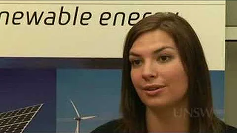 Solar Star: Nicole Kuepper