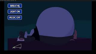 DinkyToonz Games - Roy's Good Night Sleep [INTERACTIVE]