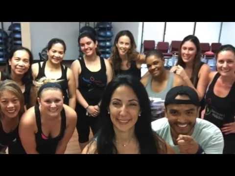 Emergency - Icona Pop II Cardio Workout II Choreo By Danielle's Habibis hiit con pesas
