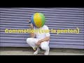 Miniature de la vidéo de la chanson Commotion (Sur Le Ponton)