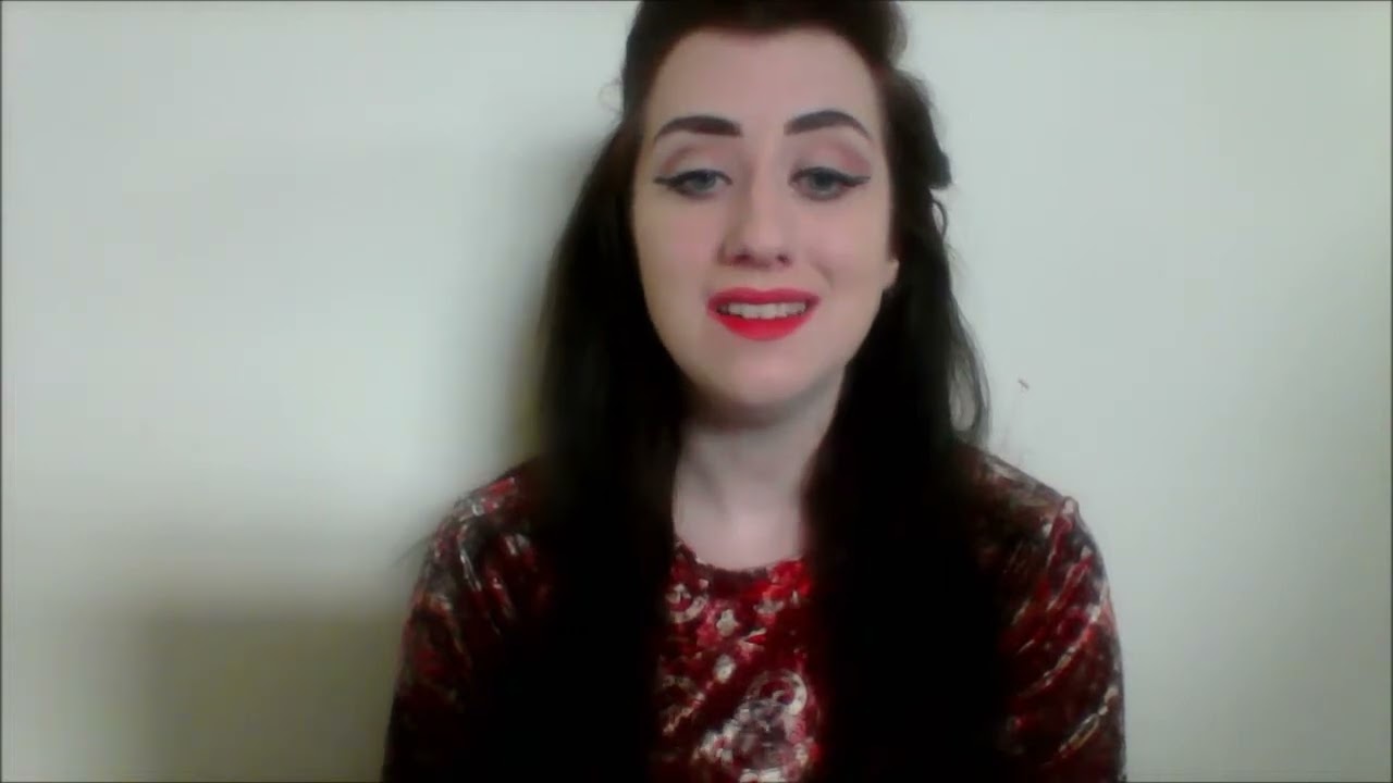 Cover Jazz "Lovefool" Cardigans