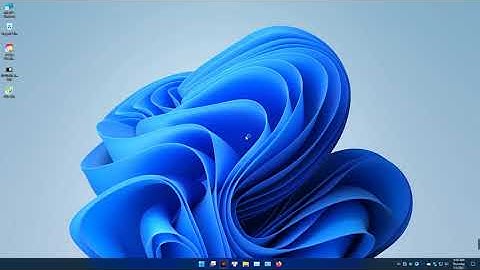 How to  install CocCoc Browser on Window 11